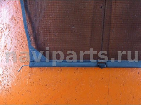 Новое Volkswagen Touran, 2010 г., OEM 1T0861691, арт. 1012166, фото 2