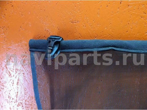 Новое Volkswagen Touran, 2010 г., OEM 1T0861691, арт. 1012166, фото 4