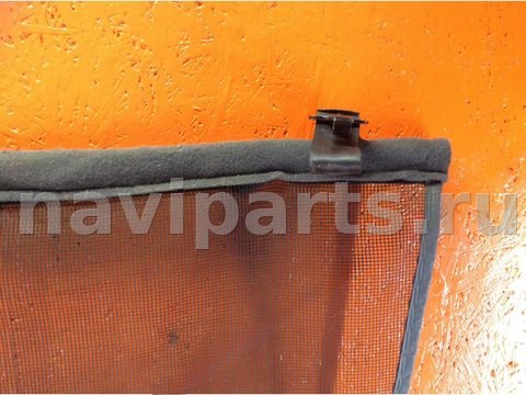 Новое Volkswagen Touran, 2010 г., OEM 1T0861691, арт. 1012166, фото 5