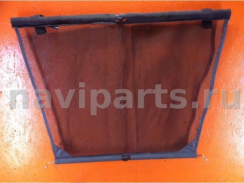 Новое Volkswagen Touran, 2010 г., OEM 1T0861691, арт. 1012166, фото 6