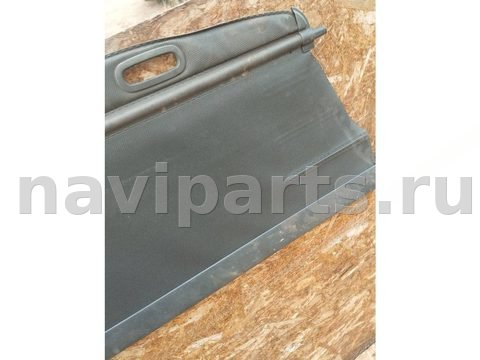 Шторка багажника Chevrolet Captiva, 2008 г., арт. 101669984, фото 3