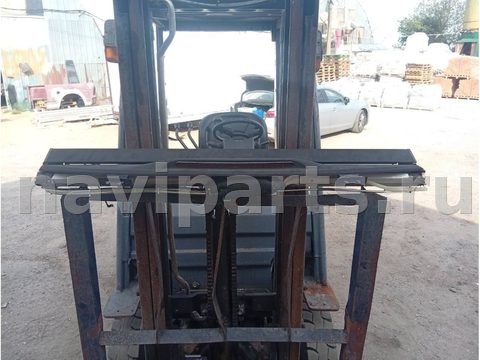 Новое Mercedes S W221, 2008 г., OEM A22116901249, арт. 101786894