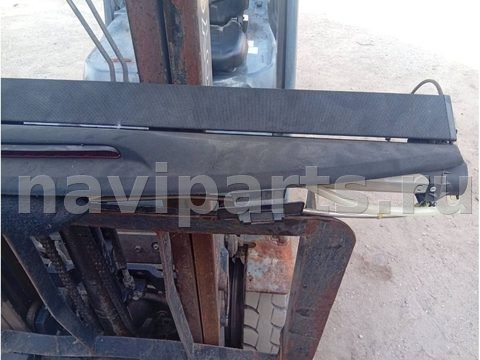 Новое Mercedes S W221, 2008 г., OEM A22116901249, арт. 101786894, фото 3
