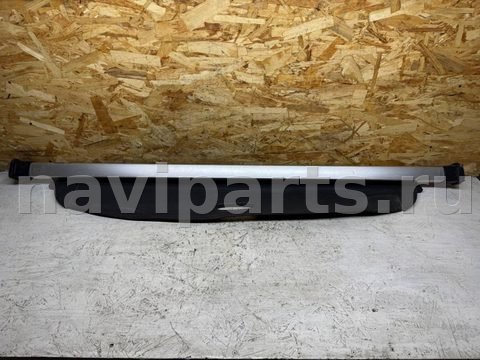 Шторка багажника Kia Sportage, 2011 г., OEM 859103W000WK, арт. 102216513