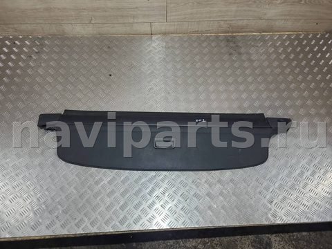 Шторка багажника Citroen C5, 2007 г., OEM 8794NW, арт. 10264