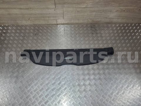 Шторка багажника Opel Signum, 2003 г., OEM 24467838, арт. 10268