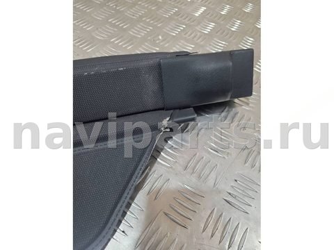 Шторка багажника Skoda Octavia, 2002 г., OEM 1U9867871A, арт. 10277, фото 2