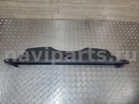 Шторка багажника Ford Focus, 2006 г., OEM 1372228, арт. 10281