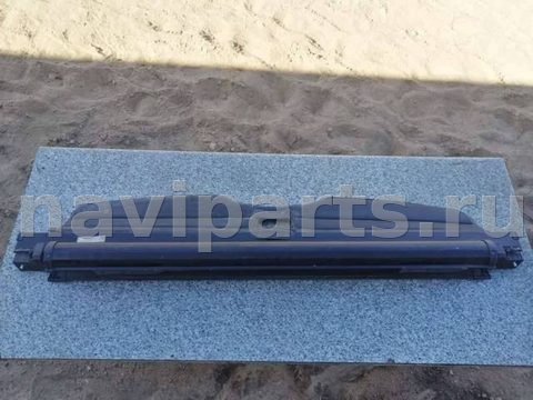 Новое BMW 5 E39, 2002 г., арт. 10315
