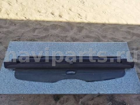 Шторка багажника BMW 5 E39, 2002 г., арт. 10315, фото 3
