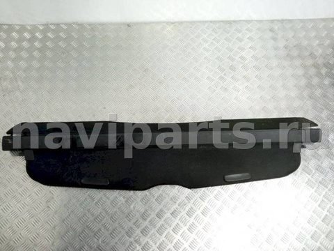 Шторка багажника Peugeot 307, 2005 г., OEM 96389368ZD, арт. 1031805, фото 2