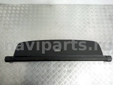 Шторка багажника Volkswagen Golf, 2008 г., OEM 1K9867871, арт. 1034566, фото 3