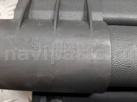 Новое Opel Signum, 2005 г., OEM 24467838, арт. 1037282, фото 5