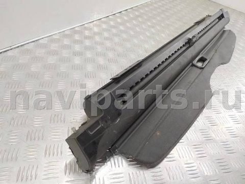 Шторка багажника BMW 5 E39, 2000 г., OEM 8236357, арт. 1039417, фото 3