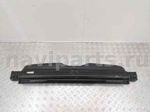 Шторка багажника BMW 5 E39, 2000 г., OEM 8236357, арт. 1039417, фото 4