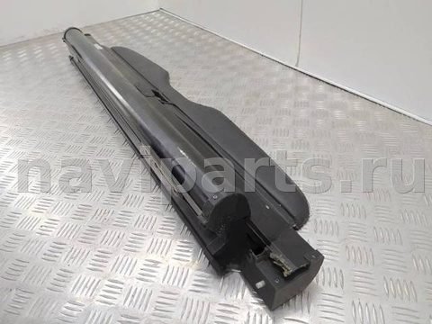 Шторка багажника BMW 5 E39, 2000 г., OEM 8236357, арт. 1039417, фото 5