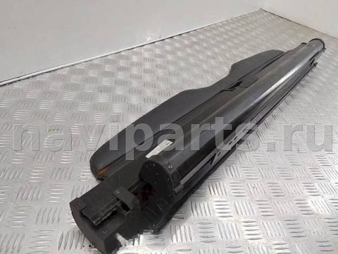 Шторка багажника BMW 5 E39, 2000 г., OEM 8236357, арт. 1039417, фото 6