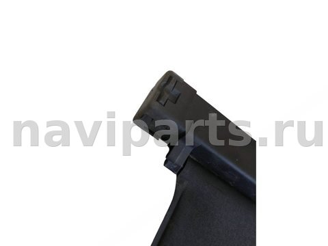 Шторка багажника Volvo XC60, 2009 г., арт. 105671224, фото 3