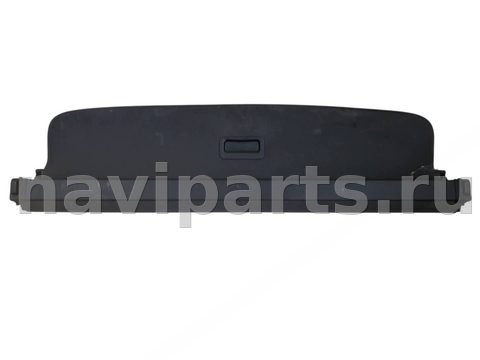 Шторка багажника Volvo XC60, 2009 г., арт. 105671224, фото 4