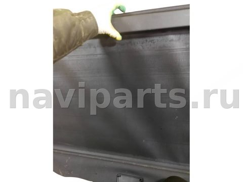 Шторка багажника Volvo XC60, 2009 г., арт. 105671224, фото 6