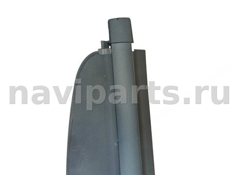 Шторка багажника Volkswagen Passat, 2023 г., арт. 1056722488, фото 4
