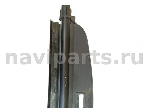 Шторка багажника Volkswagen Passat, 2023 г., арт. 1056722488, фото 6