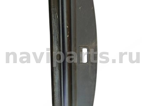 Шторка багажника Volkswagen Passat, 2023 г., арт. 1056722488, фото 7