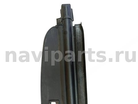 Шторка багажника Volkswagen Passat, 2023 г., арт. 1056722488, фото 8