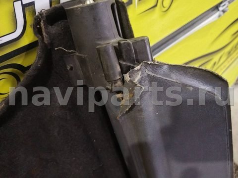 Шторка багажника Citroen C5, 2001 г., арт. 105703, фото 2