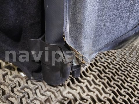 Шторка багажника Citroen C5, 2001 г., арт. 105703, фото 6