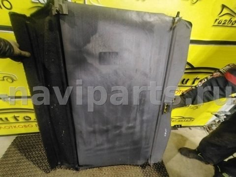 Шторка багажника Citroen C5, 2001 г., арт. 105703, фото 7