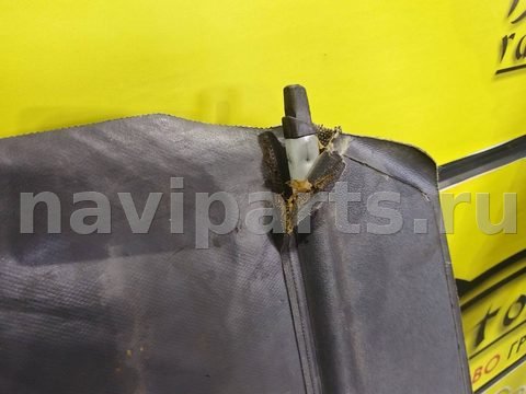 Шторка багажника Citroen C5, 2001 г., арт. 105703, фото 8