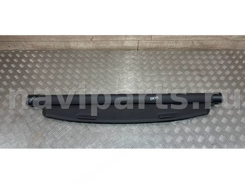 Шторка багажника Citroen Xsara, 1998 г., OEM 8794GS, арт. 10632