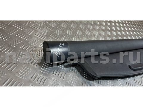 Шторка багажника Citroen Xsara, 1998 г., OEM 8794GS, арт. 10632, фото 2