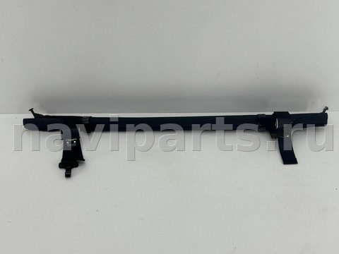 Шторка багажника BMW X5 G05, 2021 г., OEM 7438269, арт. 10634