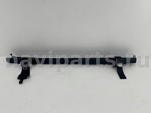 Шторка багажника BMW X5 G05, 2021 г., OEM 7438269, арт. 10634, фото 2