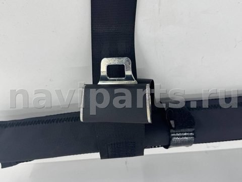 Шторка багажника BMW X5 G05, 2021 г., OEM 7438269, арт. 10634, фото 4