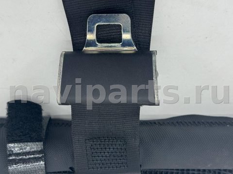 Шторка багажника BMW X5 G05, 2021 г., OEM 7438269, арт. 10634, фото 5