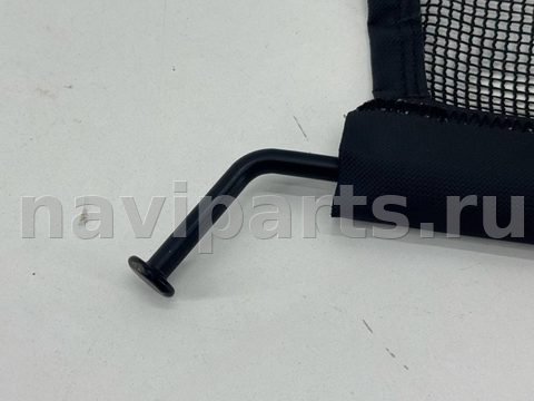 Шторка багажника BMW X5 G05, 2021 г., OEM 7438269, арт. 10634, фото 6