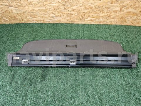 Шторка багажника Audi A4, 2003 г., OEM 8E9863553, арт. 107931, фото 5
