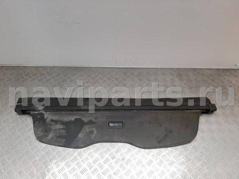 Новое Volkswagen Touareg, 2006 г., арт. 1080835