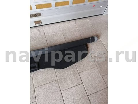 Шторка багажника Renault Espace, 2007 г., арт. 108419707, фото 4