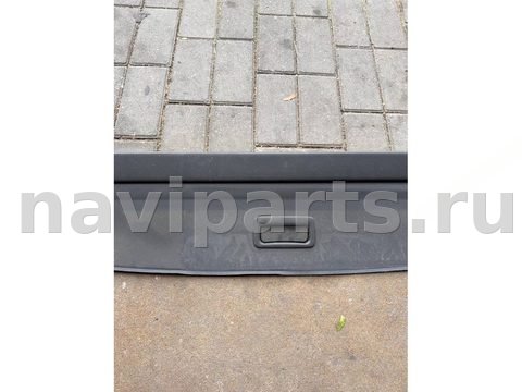 Шторка багажника Volvo XC90, 2021 г., OEM 32239156, арт. 109162730, фото 3