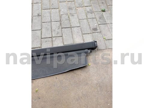 Шторка багажника Volvo XC90, 2021 г., OEM 32239156, арт. 109162730, фото 4