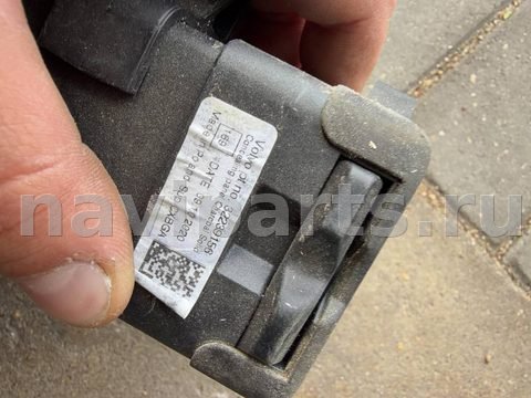 Шторка багажника Volvo XC90, 2021 г., OEM 32239156, арт. 109162730, фото 5