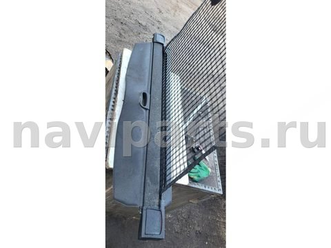 Шторка багажника BMW 3 E90/E91/E92/E93, 2007 г., арт. 109442002