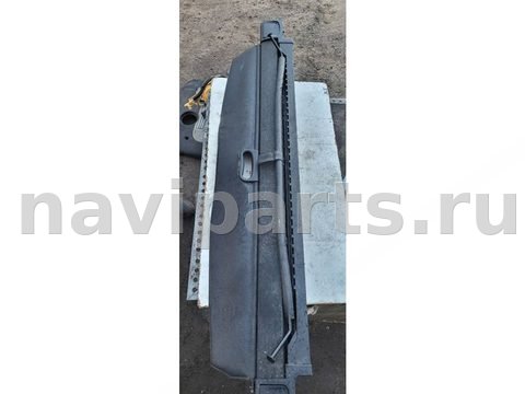 Шторка багажника BMW 3 E90/E91/E92/E93, 2007 г., арт. 109442002, фото 2