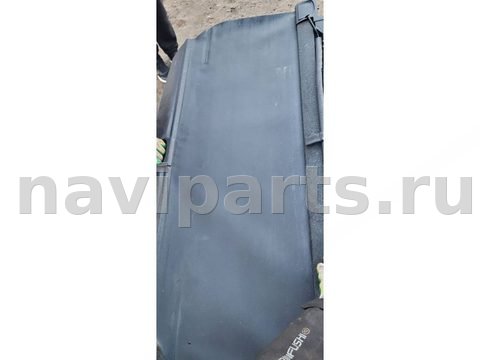 Шторка багажника BMW 3 E90/E91/E92/E93, 2007 г., арт. 109442002, фото 3