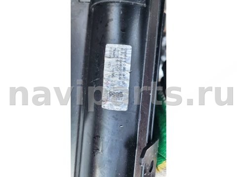 Шторка багажника BMW 3 E90/E91/E92/E93, 2007 г., арт. 109442002, фото 4