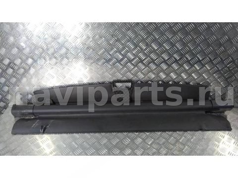 Шторка багажника Opel Astra, 2006 г., OEM 9918003705, арт. 109637, фото 2